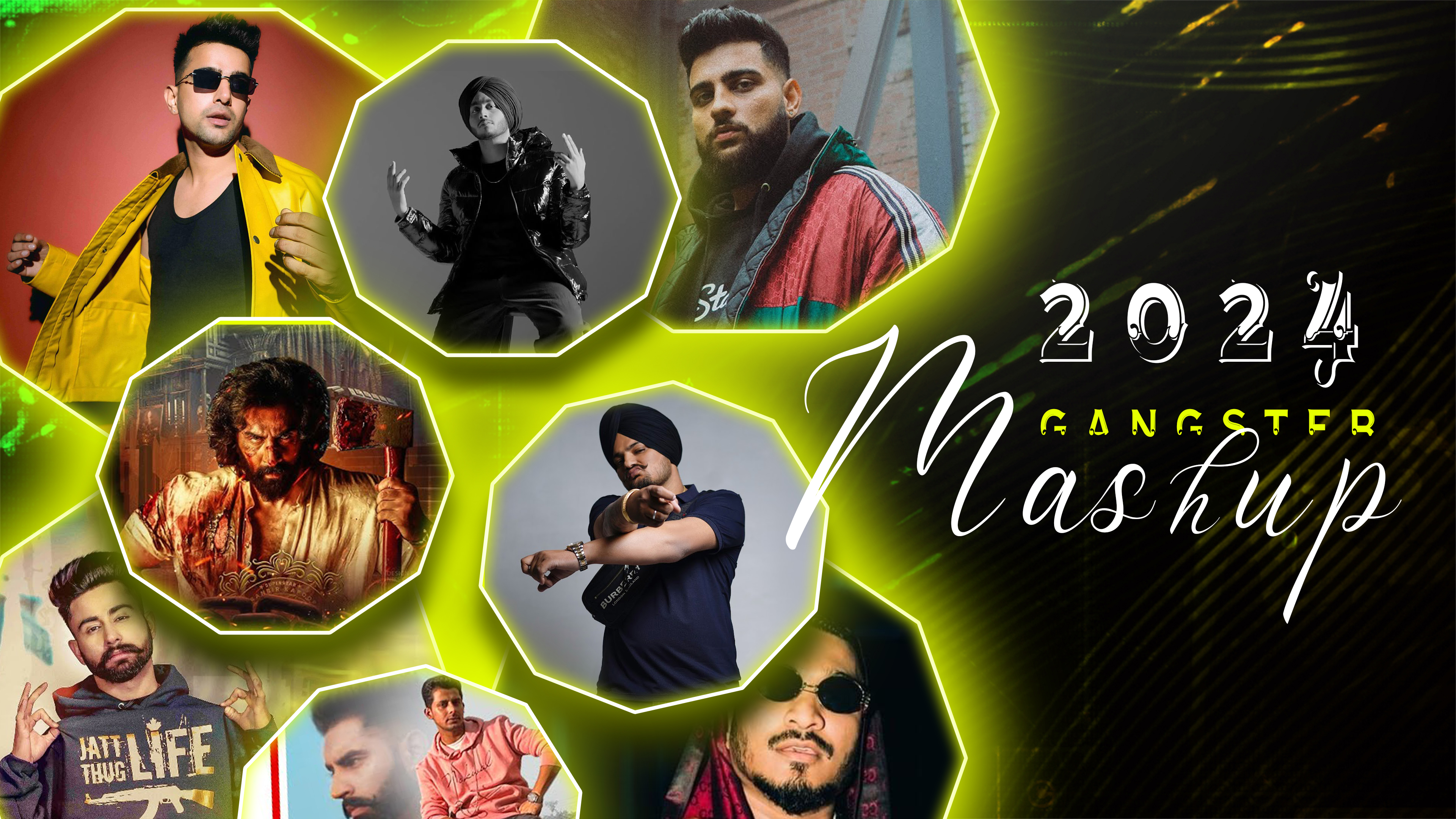 Lofi Shades Video Thumbnail